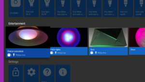 Hue Essentials (Android TV) 4.6.6