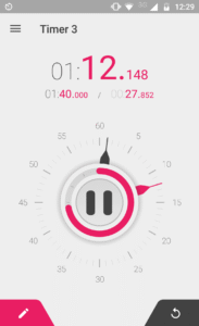 Stopwatch Timer 3.2.72 (120-640dpi) (Android 5.0+)