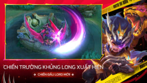 Mobile Legends: Bang Bang FT 1.9.93.10904