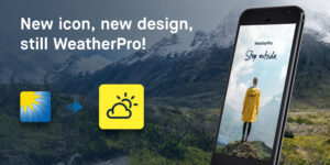 WeatherPro: Forecast & Radar 5.6.1 WeatherPro: Forecast & Radar 5.6.1