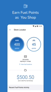 Kroger 83.2