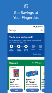 Kroger 83.2