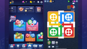 Ludo Titan 1.36.245 (arm64-v8a + arm-v7a) (Android 5.1+)