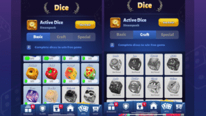 Ludo Titan 1.36.245 (arm64-v8a + arm-v7a) (Android 5.1+)