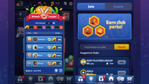 Ludo Titan 1.36.245 (arm64-v8a + arm-v7a) (Android 5.1+)