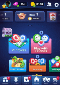 Ludo Titan 1.36.245 (arm64-v8a + arm-v7a) (Android 5.1+)
