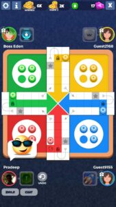 Ludo Titan 1.36.245 (arm64-v8a + arm-v7a) (Android 5.1+)