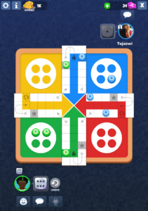 Ludo Titan 1.36.245 (arm64-v8a + arm-v7a) (Android 5.1+)