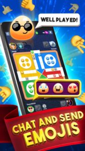 Ludo Titan 1.36.245 (arm64-v8a + arm-v7a) (Android 5.1+)