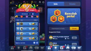 Ludo Titan 1.36.245 (arm64-v8a + arm-v7a) (Android 5.1+)