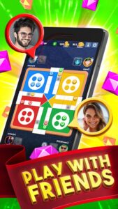 Ludo Titan 1.36.245 (arm64-v8a + arm-v7a) (Android 5.1+)
