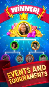 Ludo Titan 1.36.245 (arm64-v8a + arm-v7a) (Android 5.1+)