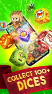Ludo Titan 1.36.245 (arm64-v8a + arm-v7a) (Android 5.1+)