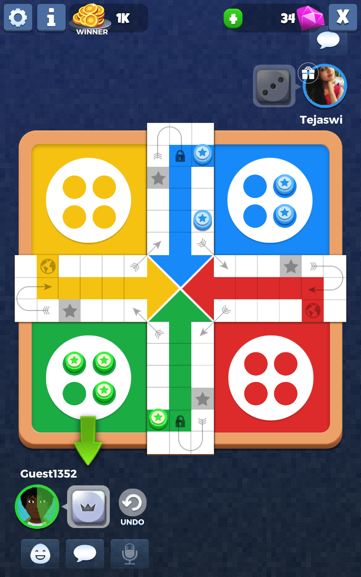 Ludo Titan 1.35.243 (arm64-v8a + arm-v7a) (Android 5.1+) APK Download ...