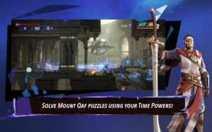 Prince of Persia: Lost Crown 1.1.0c