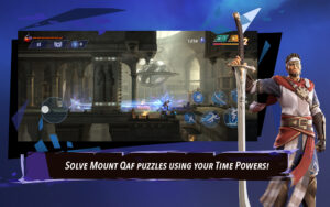 Prince of Persia: Lost Crown 1.1.0c