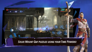 Prince of Persia: Lost Crown 1.1.0c