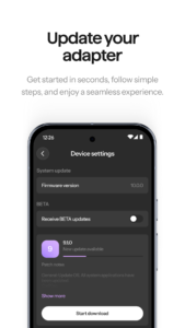 AAWireless for Android Auto™ 2.26.0 AAWireless for Android Auto™ 2.26.0