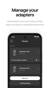 AAWireless for Android Auto™ 2.26.0 AAWireless for Android Auto™ 2.26.0