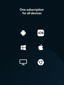Avast SecureLine VPN & Privacy 6.74.14595