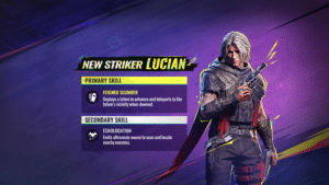Blood Strike - FPS for all 1.003.650007 (arm64-v8a + arm-v7a) (120-640dpi)