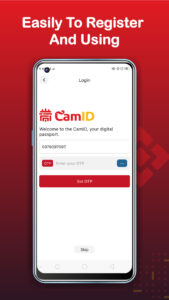 CamID - Movies, Games, Rewards 7.7.0