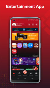 CamID - Movies, Games, Rewards 7.7.0