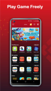 CamID - Movies, Games, Rewards 7.7.0