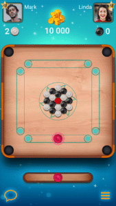 Carrom Lure - Disc pool game 5.1.54402 (arm64-v8a + arm-v7a) (Android 7.0+)