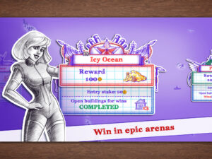 Sea battle 2: Warship Online 3.14.2 (Android 7.0+) Sea battle 2: Warship Online 3.14.2 (Android 7.0+)