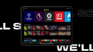 Setanta Sports: Sports TV App 10.2.0