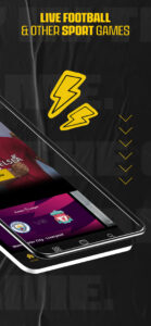Setanta Sports: Sports TV App 10.2.0