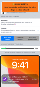 ShopSavvy - Barcode Scanner 18.3.8 (nodpi) (Android 6.0+)