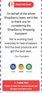 ShopSavvy - Barcode Scanner 18.3.8 (nodpi) (Android 6.0+)