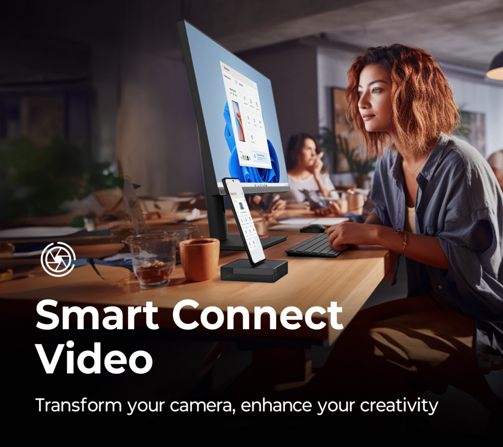 Download Smart Connect Video APKs for Android - APKMirror