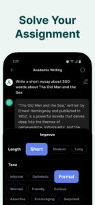 AI Chat Smith Smart Assistant 8.250922.2