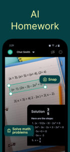 AI Chat Smith Smart Assistant 8.250922.2
