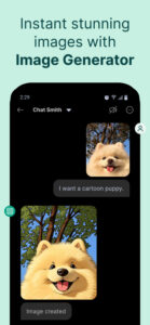AI Chat Smith Smart Assistant 8.250922.2