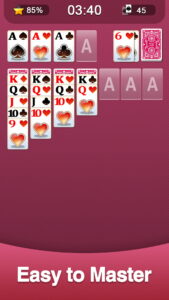 Classic Solitaire 2.13.0