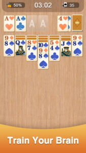 Classic Solitaire 2.13.0