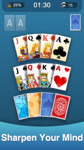 Classic Solitaire 2.13.0