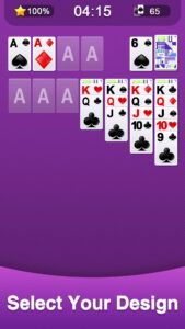 Classic Solitaire 2.13.0