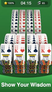 Classic Solitaire 2.13.0