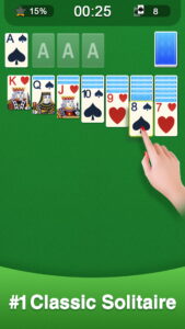Classic Solitaire 2.13.0