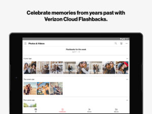 Verizon Cloud 26.5.10 Verizon Cloud 26.5.10