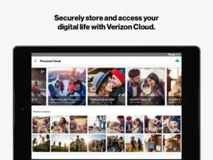 Verizon Cloud 26.5.10 Verizon Cloud 26.5.10