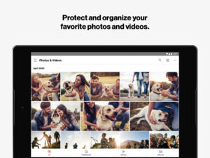 Verizon Cloud 26.5.10 Verizon Cloud 26.5.10