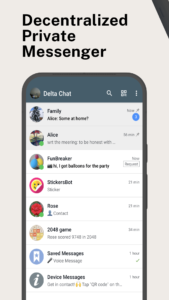 Delta Chat 2.53.0