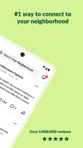 Nextdoor: Neighborhood network 4.159.7 (arm64-v8a) (320-640dpi) (Android 7.0+)