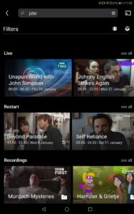Orange TV Plus Belgium v37.0.3